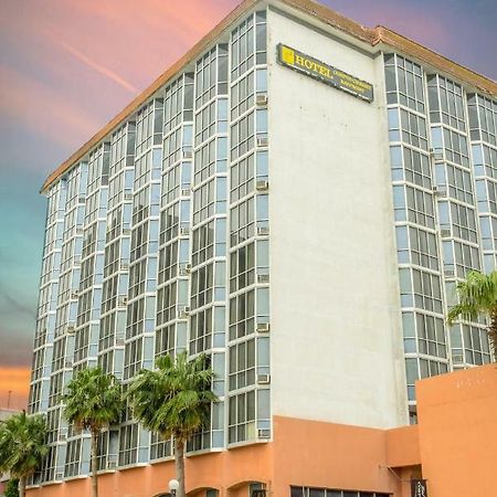 Hotel Corpus Christi Bayfront المظهر الخارجي الصورة