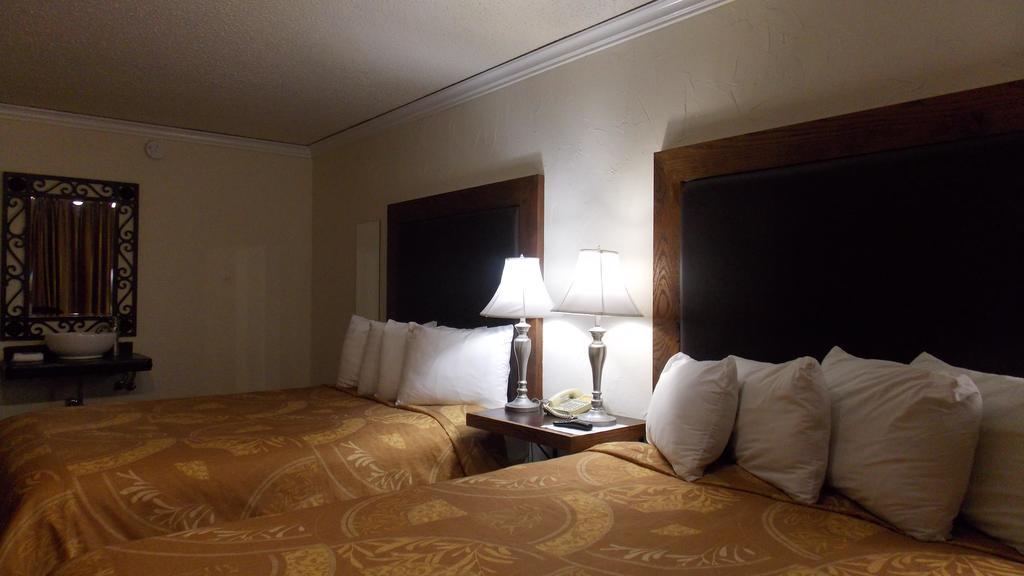 Hotel Corpus Christi Bayfront الغرفة الصورة