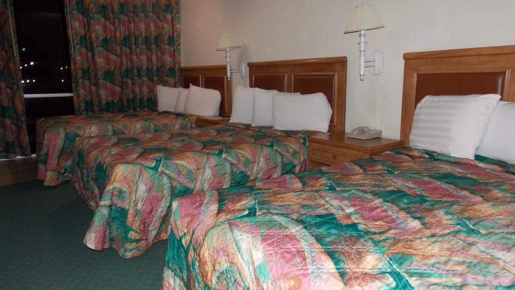 Hotel Corpus Christi Bayfront الغرفة الصورة