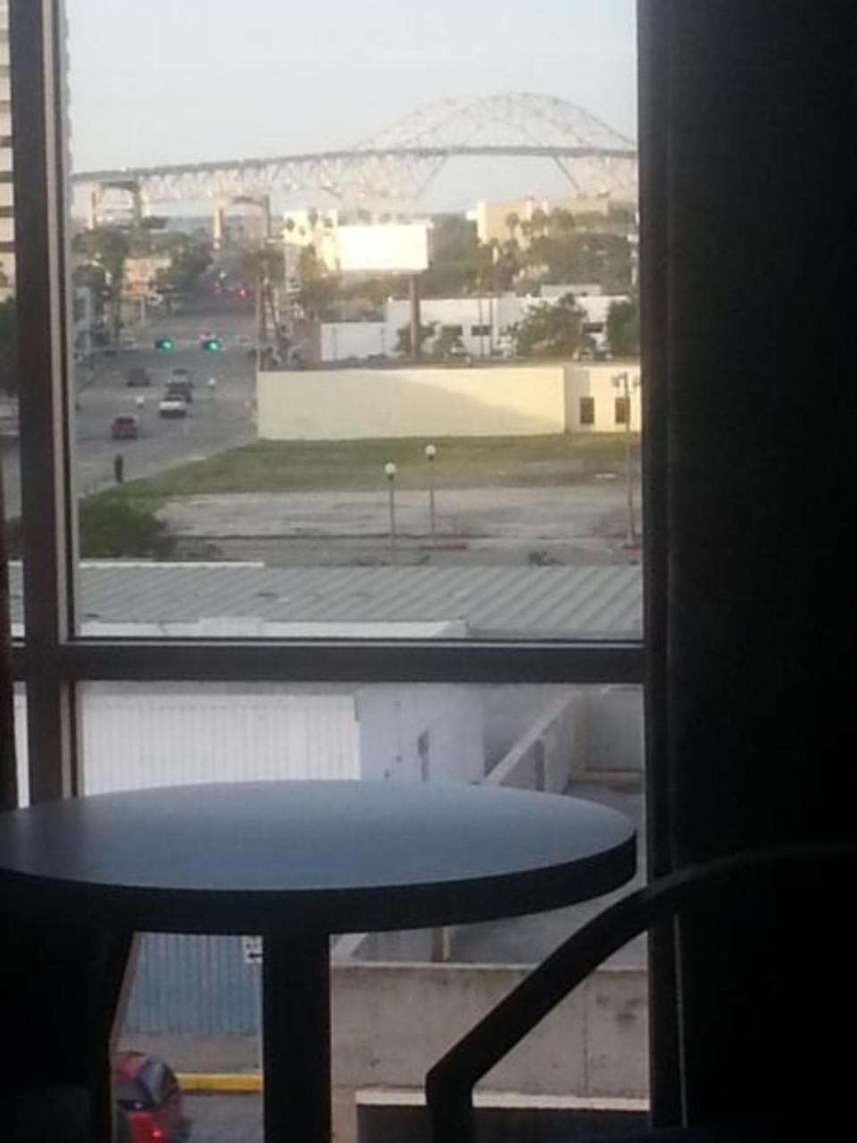 Hotel Corpus Christi Bayfront المظهر الخارجي الصورة